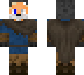 medieval fox