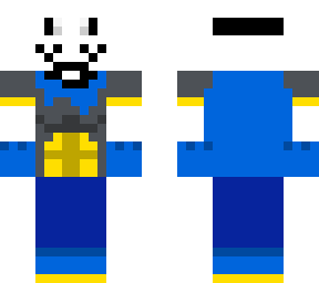 mh!underswap sans