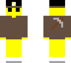 miner wobbly