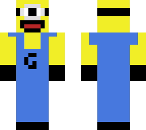 minion mel