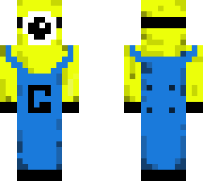 minions baby (slim)