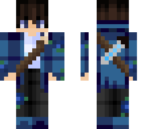 modern hunter