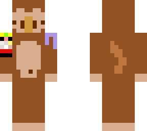 monke ver 4
