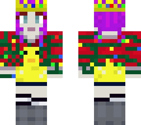 mqq techno crown