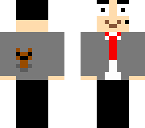 mr. bean