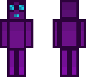 mr. skeleton of the minecraft
