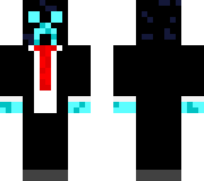 mr creeper