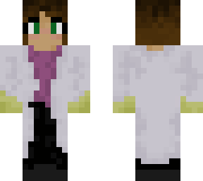 mushton scientist 2