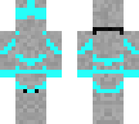 my halo spartan, a remake of one of toro229's skins ii