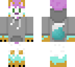my main skin