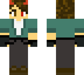 my new skin :p