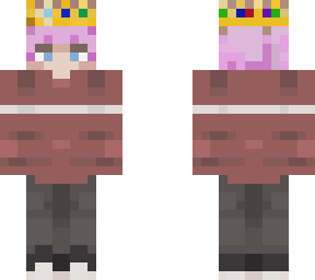 my skin tribute to techno <3 *sob*