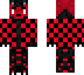 my sona sa a demon/slayer hybrid