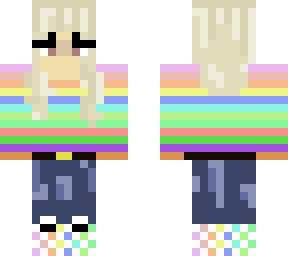 mya croket