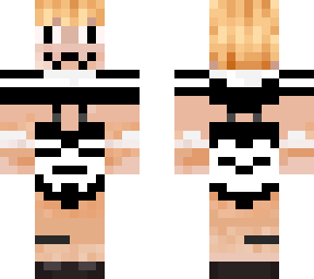 neco-arc maidplay