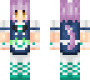nekopara cinnamon
