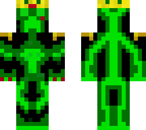 neoofthecreeper technoblade