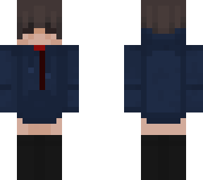 new skin