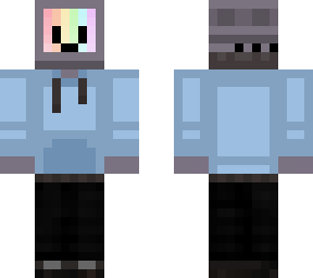 new skin