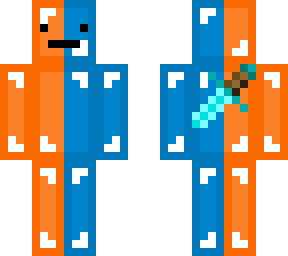 niftysmith skin
