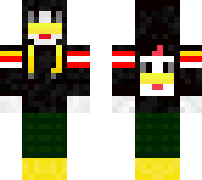 nikchickens