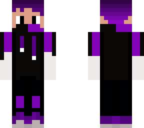 ninja (purple)
