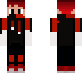 ninja (red)