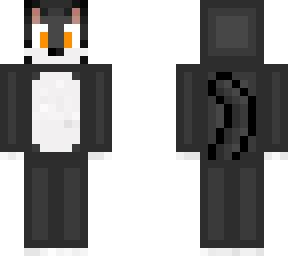 nut the cat