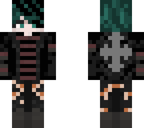 nyx skin :3