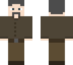 old partisan man