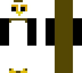 OLLIE | Minecraft Skin