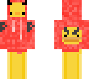 p devil ducki
