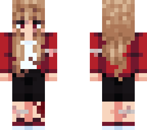 pearlecent moons skin without hood