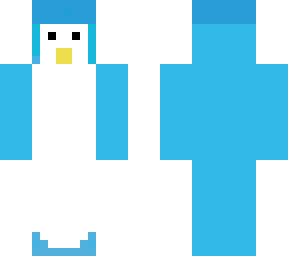 penguin