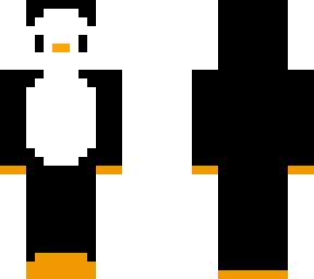 penguin
