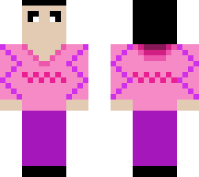 pig guy