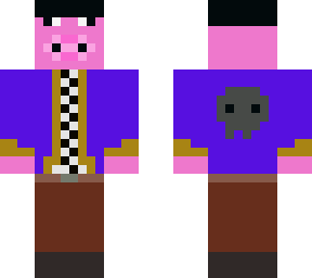 pirata pig