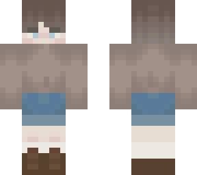 practice skin