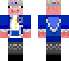 prince tehcnoblade