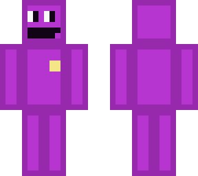 purple guy