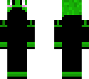 random skin