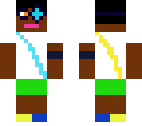 randy