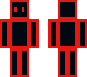 red void
