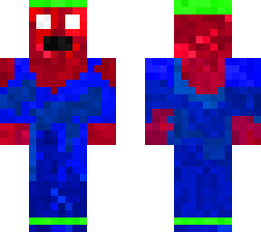 red wife
