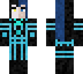 redesign itsuki reupload
