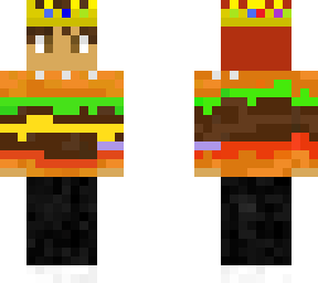 rip techno (custom itsburg skin)