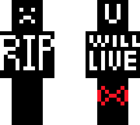 rip technoblade