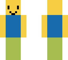 roblox noob