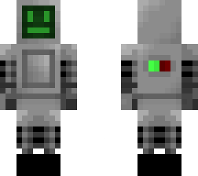 robot computer