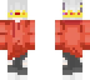 roo | Minecraft Skin